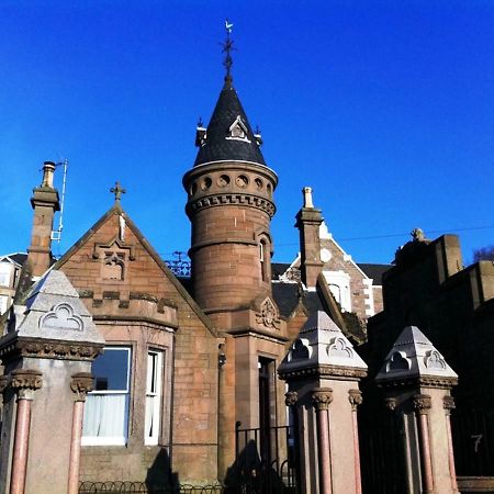 Carbet Lodge Dundee Dış mekan fotoğraf