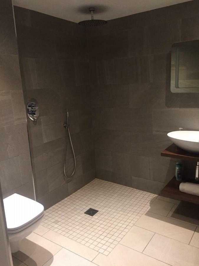 Carbet Lodge Dundee Dış mekan fotoğraf