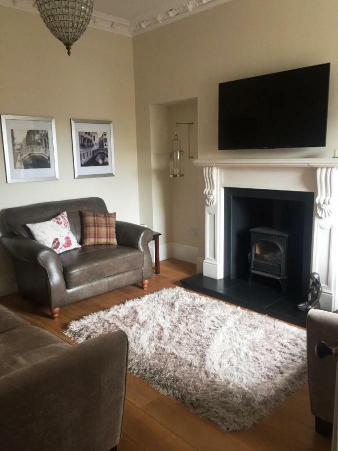 Carbet Lodge Dundee Dış mekan fotoğraf
