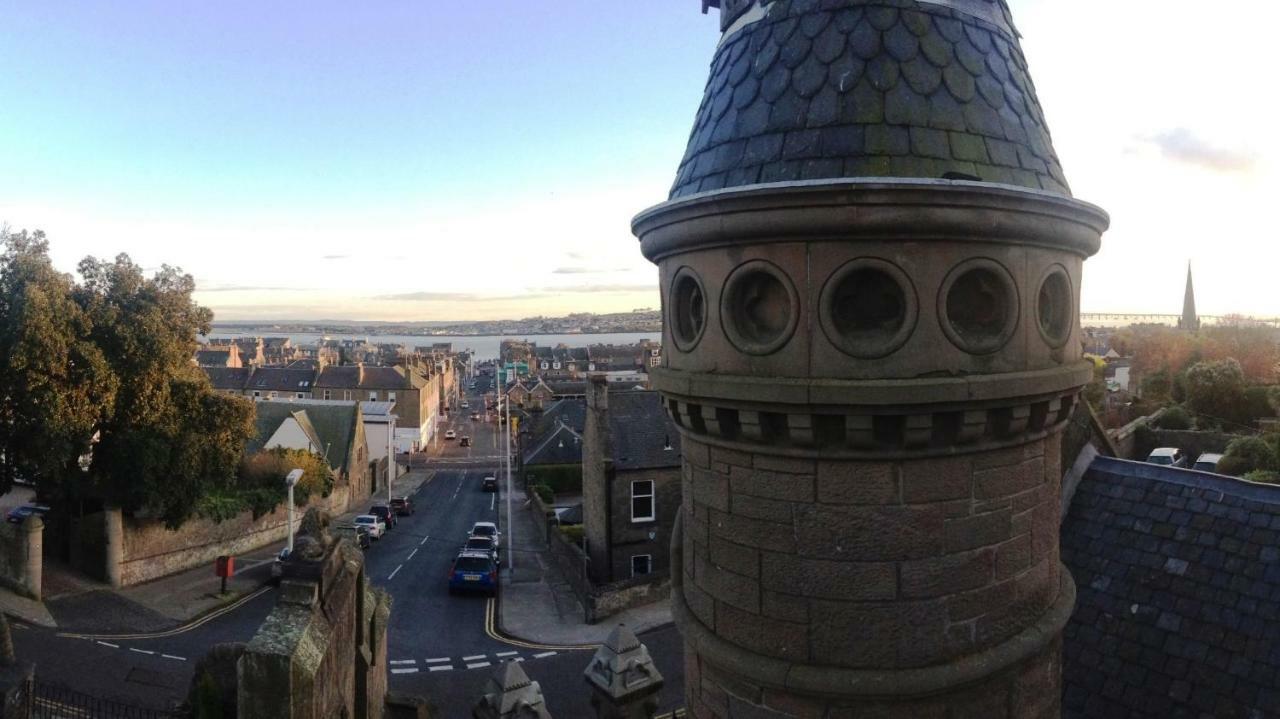 Carbet Lodge Dundee Dış mekan fotoğraf