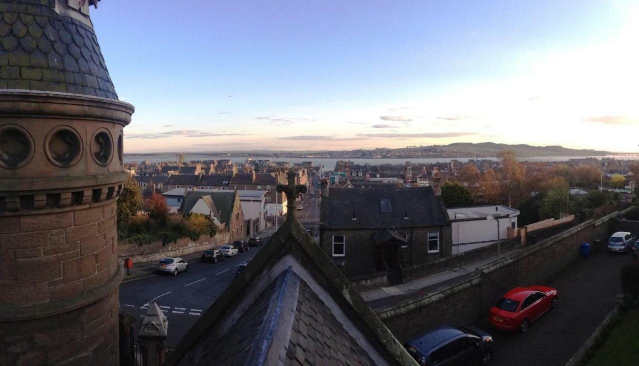 Carbet Lodge Dundee Dış mekan fotoğraf