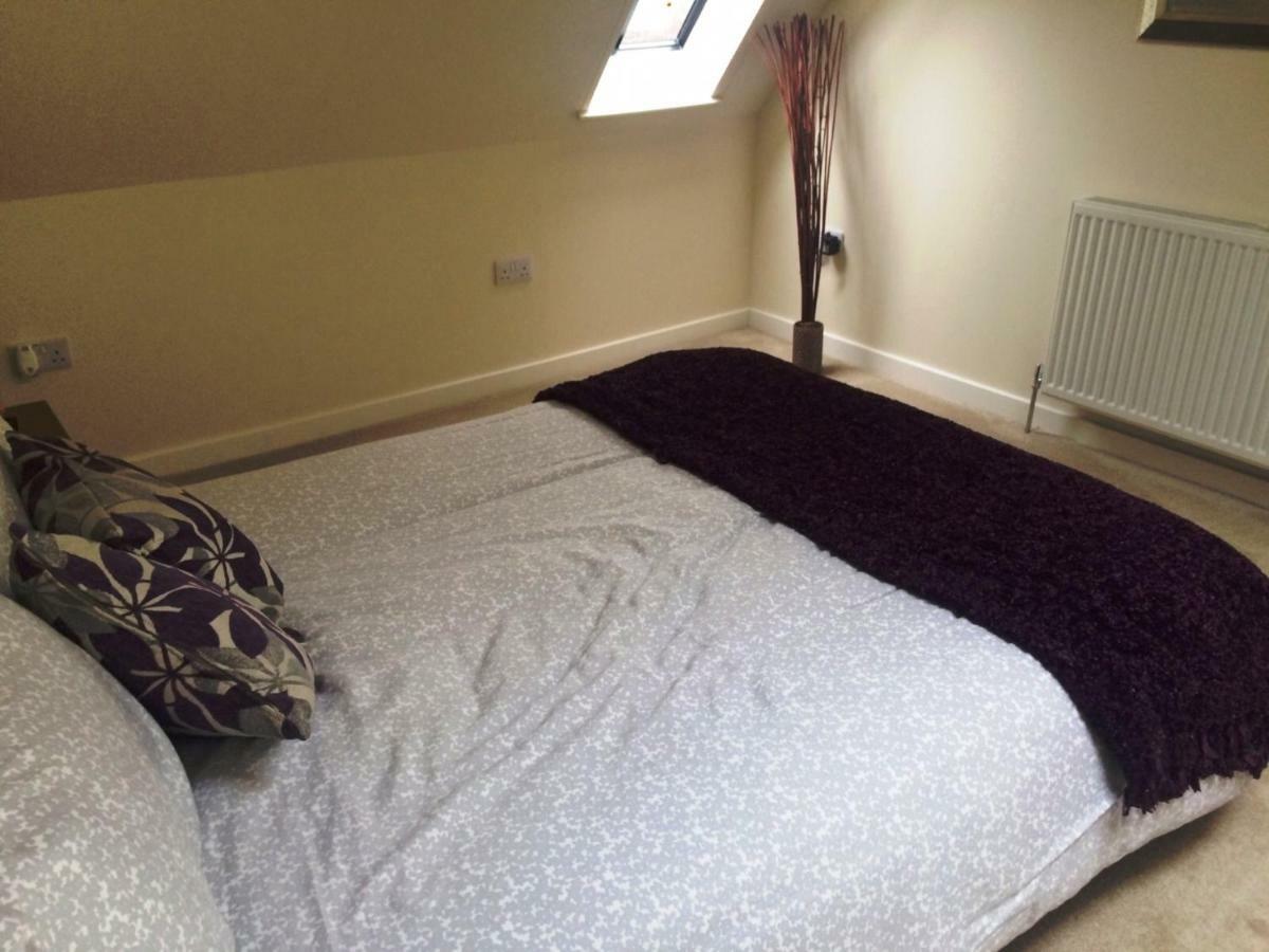 Carbet Lodge Dundee Dış mekan fotoğraf