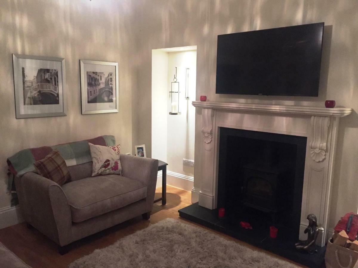 Carbet Lodge Dundee Dış mekan fotoğraf