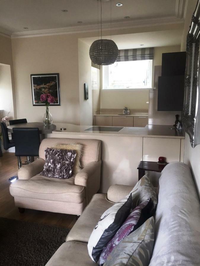 Carbet Lodge Dundee Dış mekan fotoğraf
