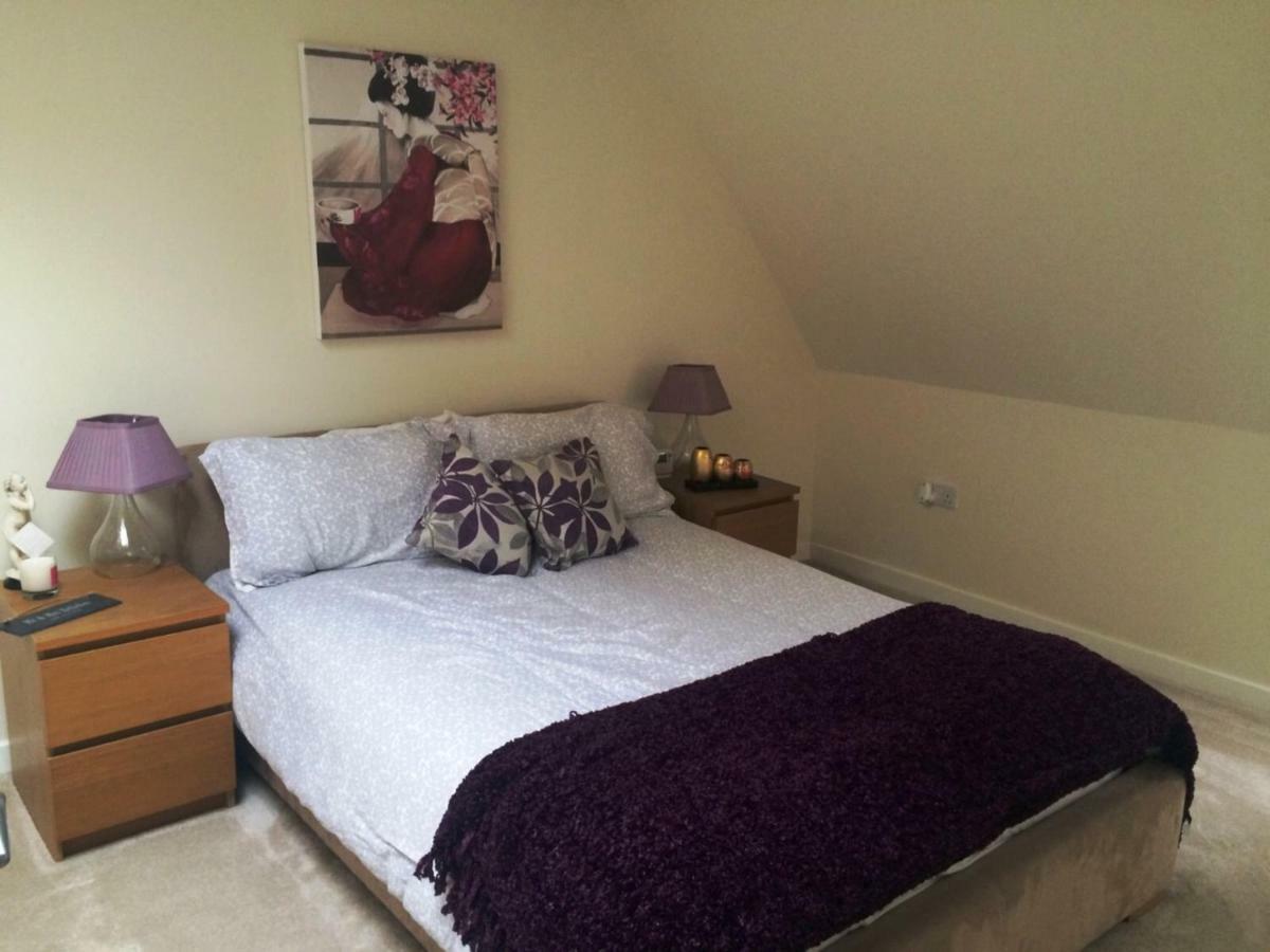 Carbet Lodge Dundee Dış mekan fotoğraf