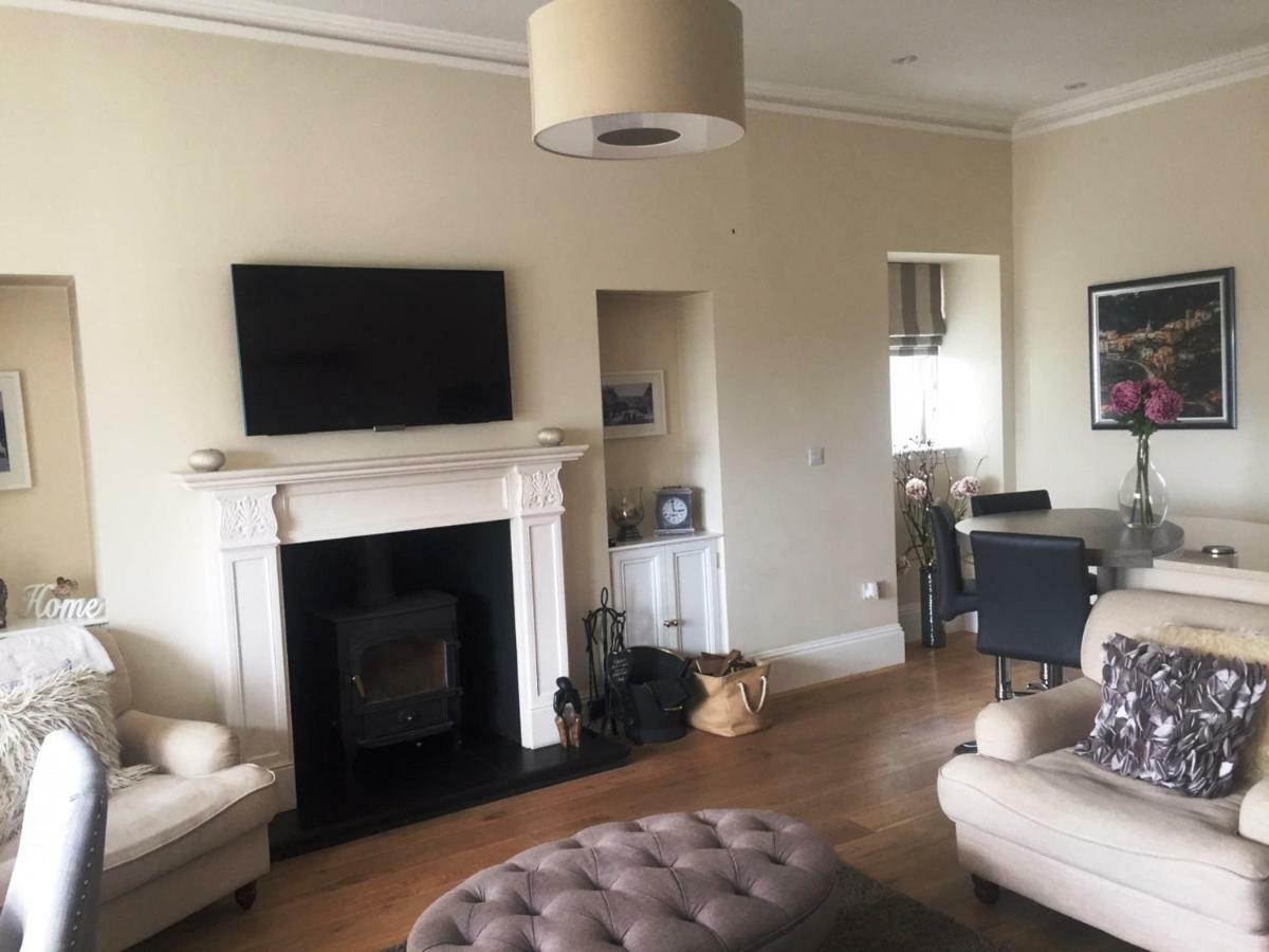 Carbet Lodge Dundee Dış mekan fotoğraf